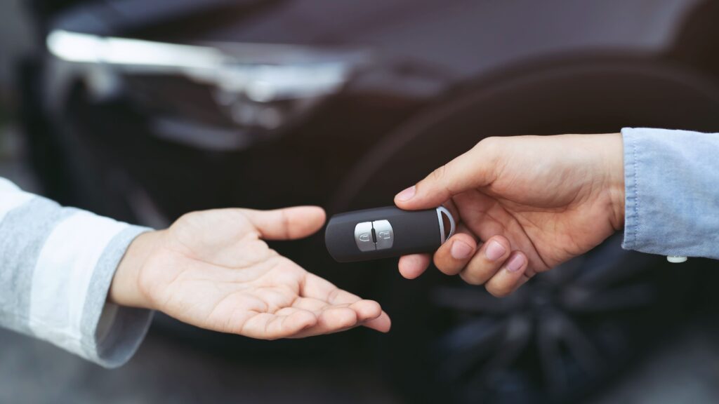 car rental