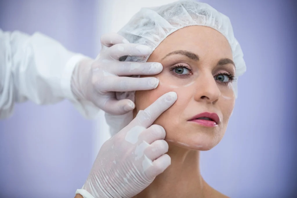 Laser Cosmetology