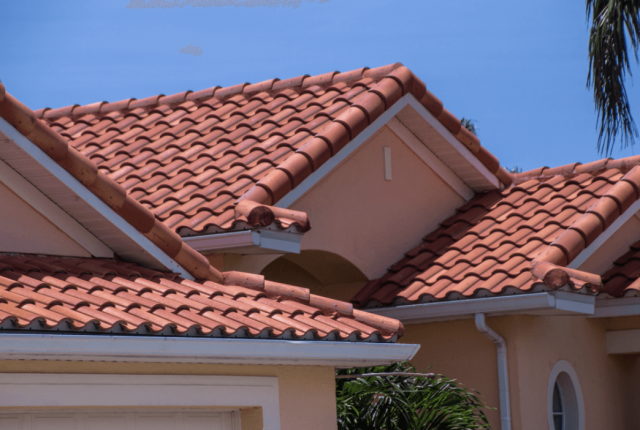 Leaky Roof
