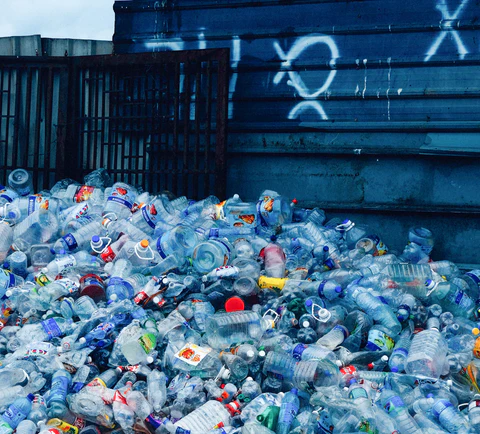 Plastics