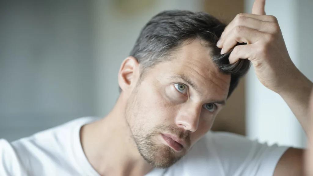 Hair Loss