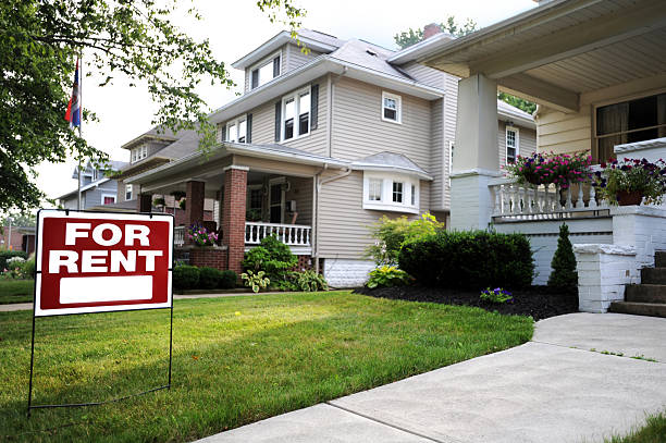 house rental