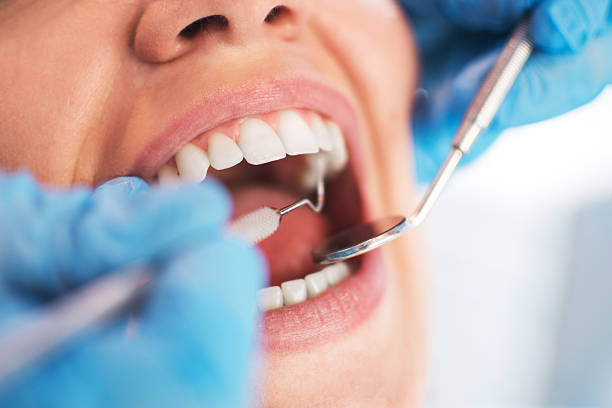 Oral Care