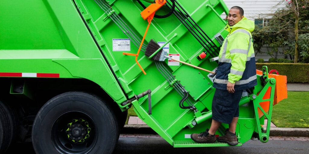 waste management