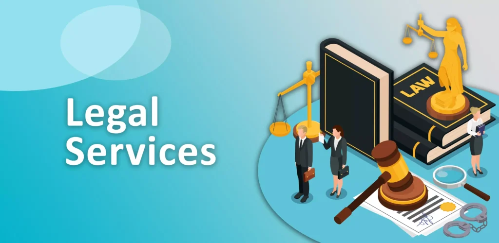 Legal Support