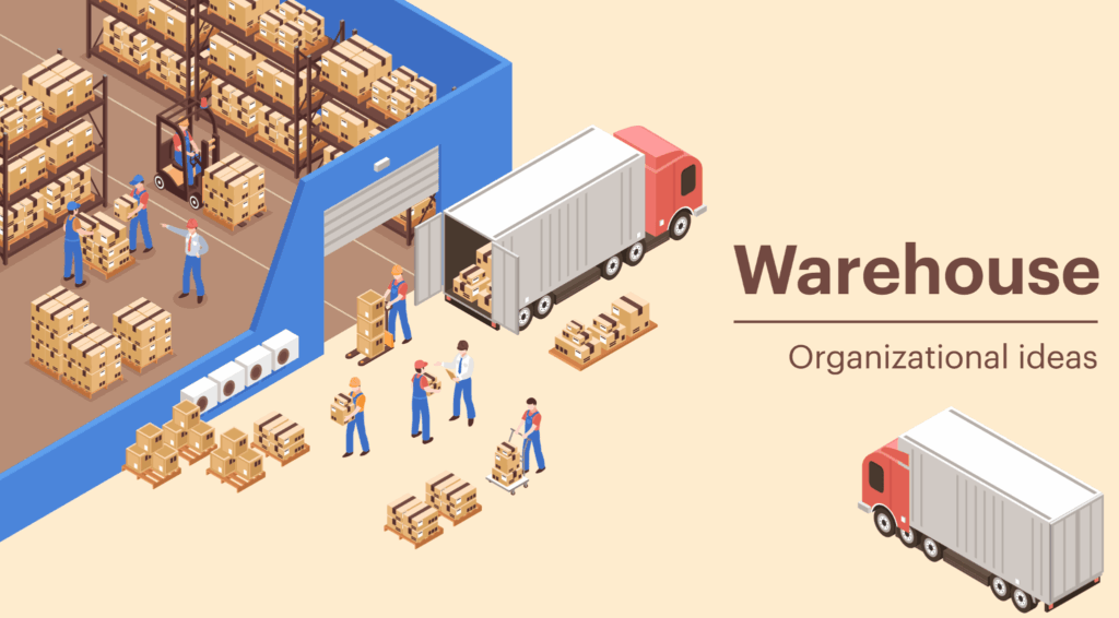 warehouse