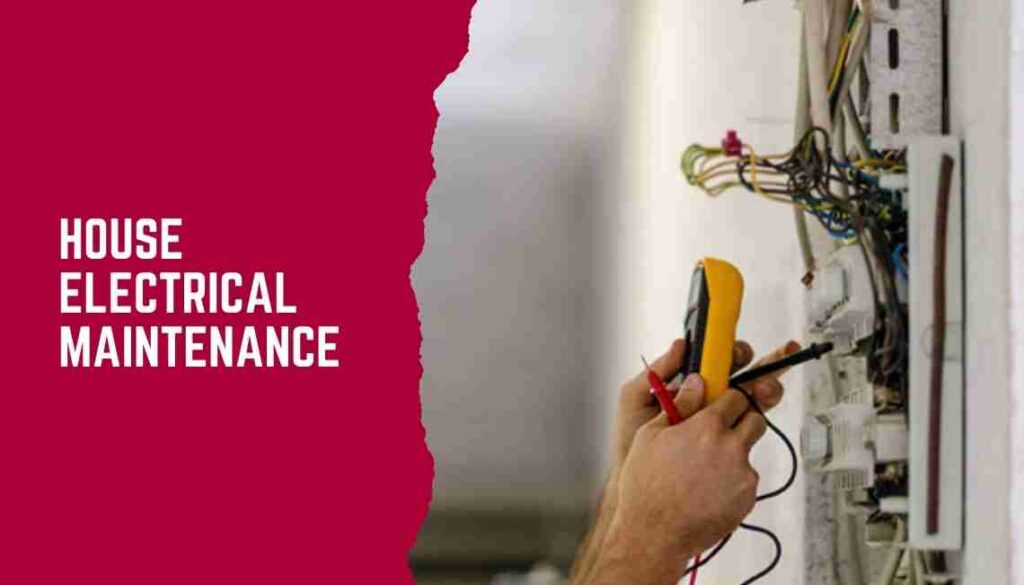 electrical repair