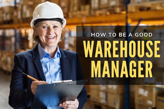 warehouse management