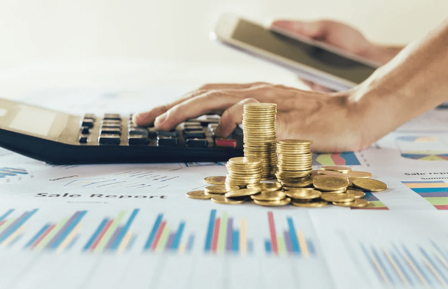 Launch Financing