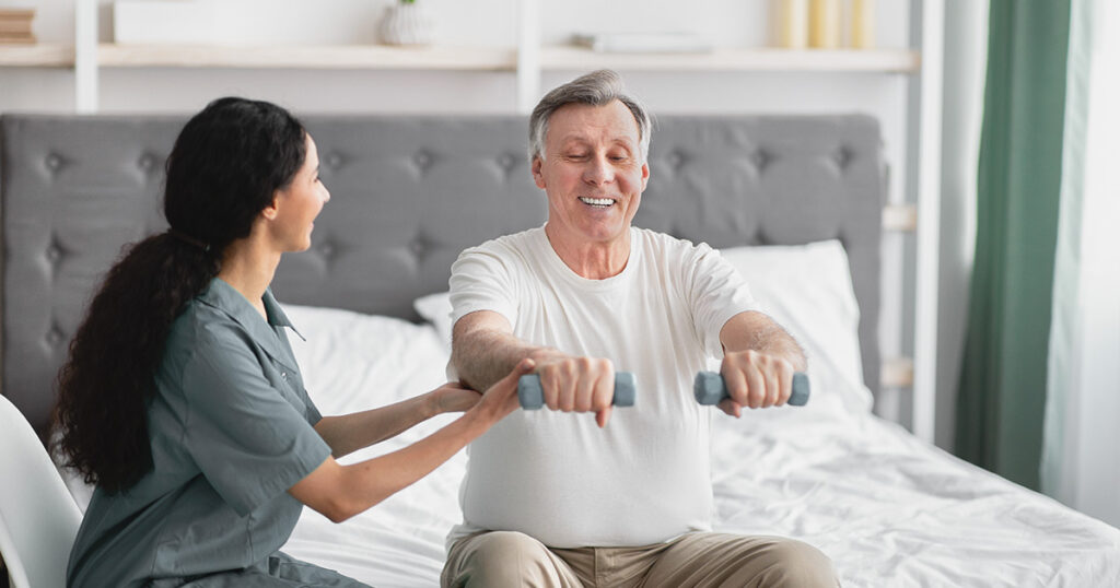 Home Care Services