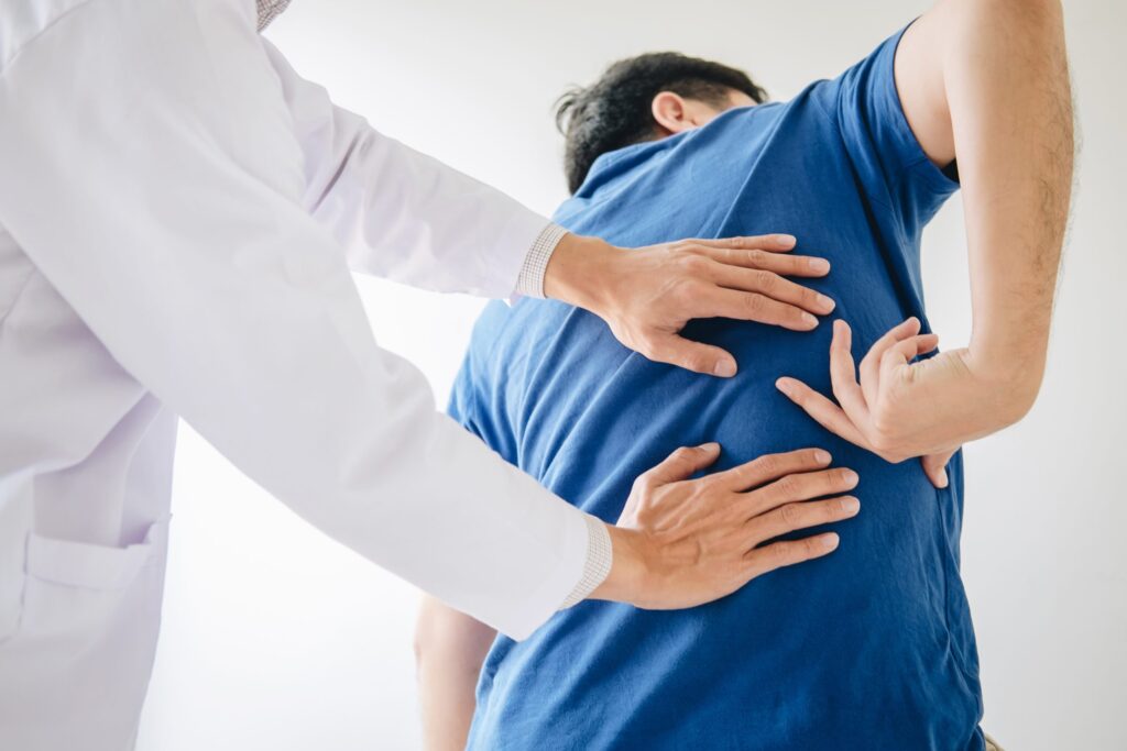 Solving Low Back Problems with Physical Therapy