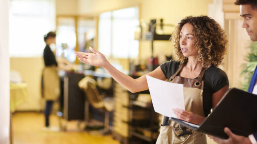 Commercial Insurance