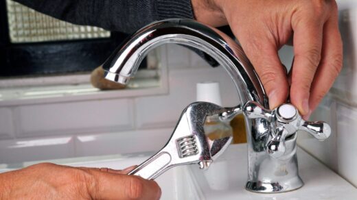 Plumbing Services