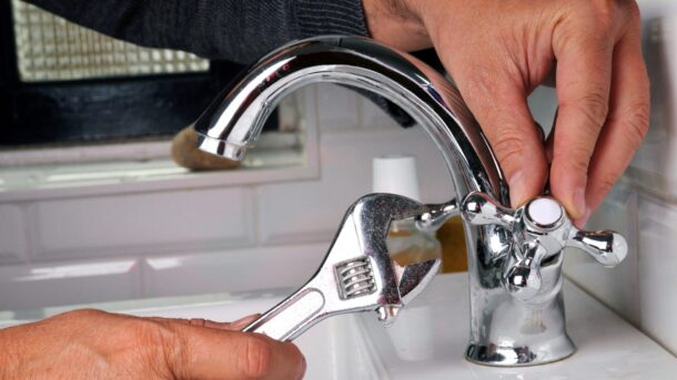Plumbing Services