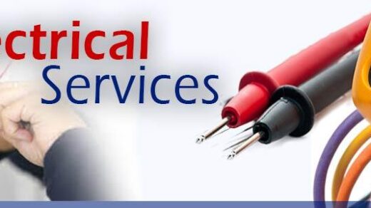 electrical service