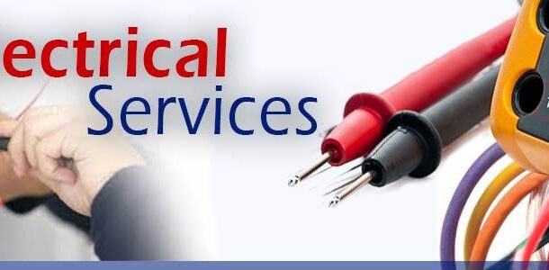 electrical service