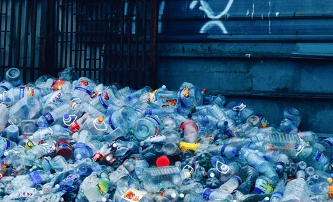 Plastics