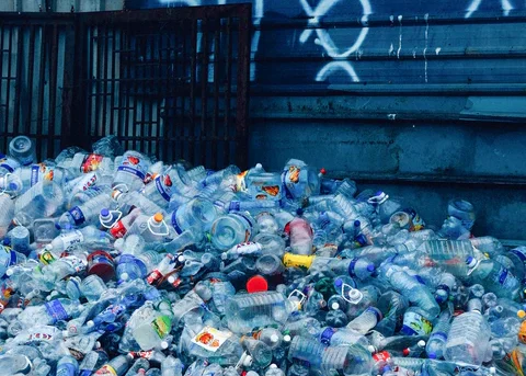 Plastics