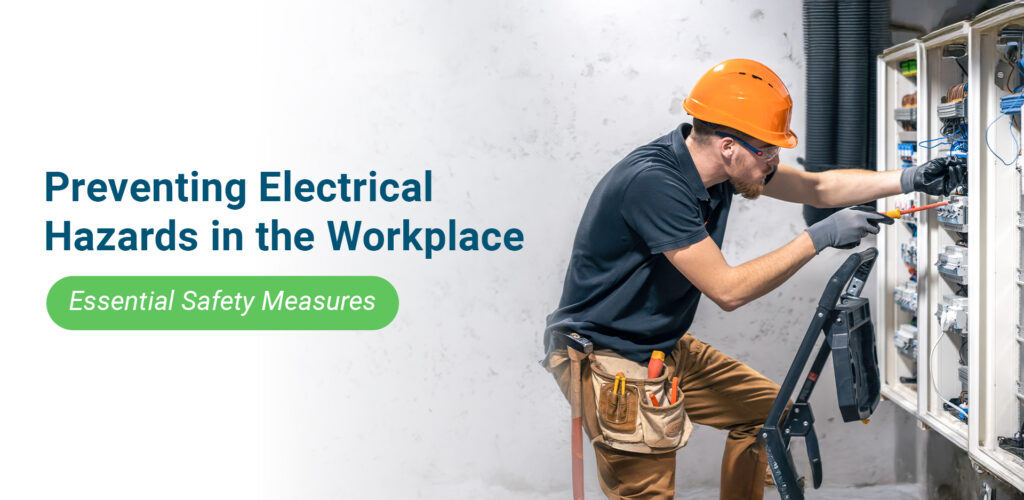 Electrical Safety Electrical Safety