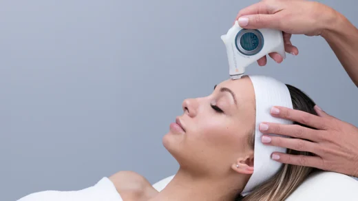 Skin Analysis