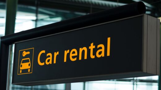 car rental