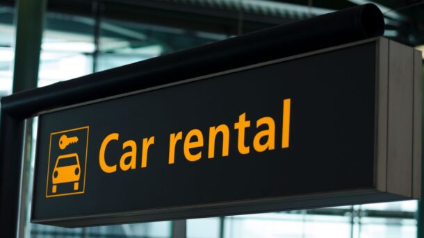 car rental