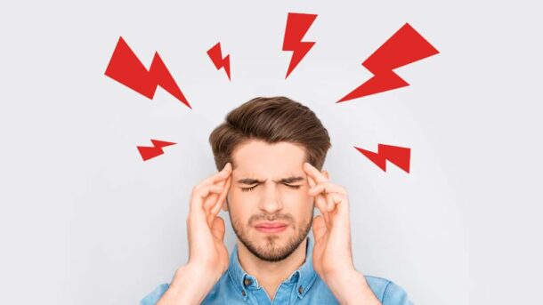 pervent headache