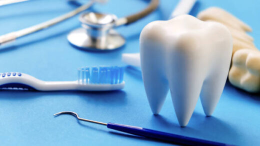 Oral Care