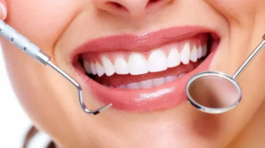 toothache