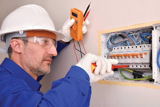 electrical safety electrical safety