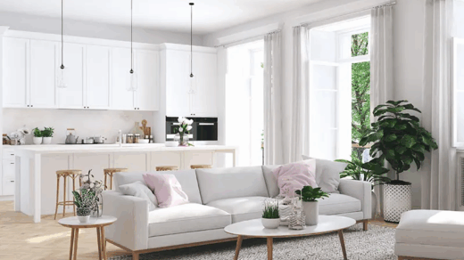 furnish
