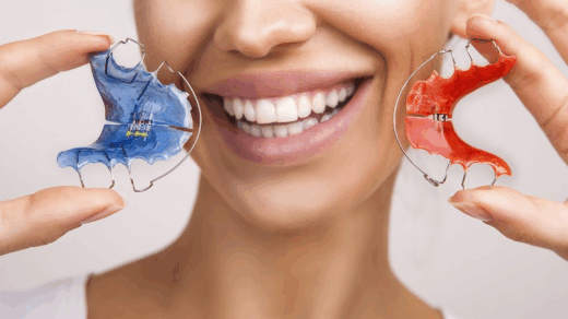 Orthodontists