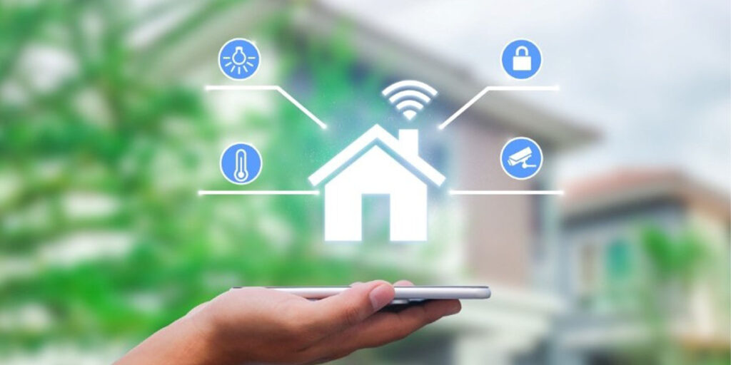 smart homes smart homes