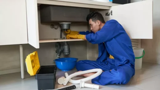 Drain Cleaning