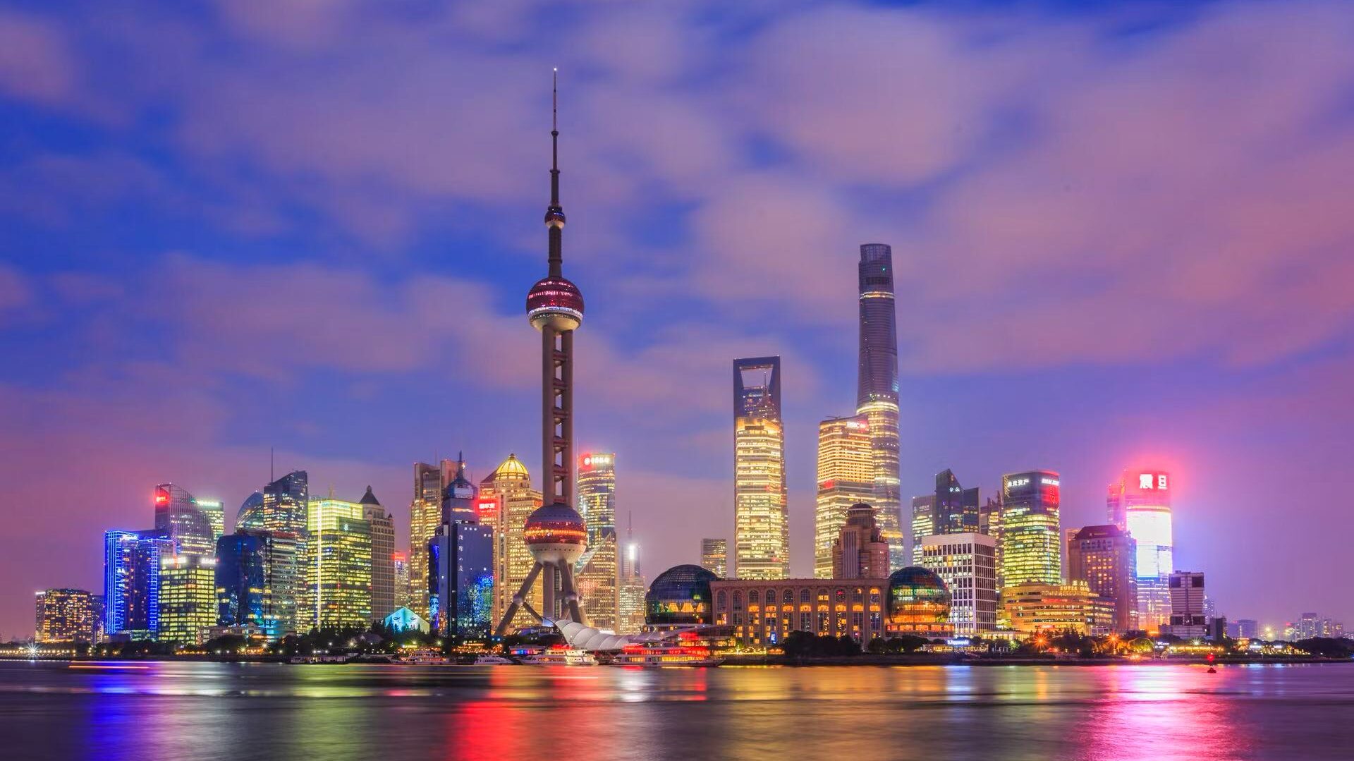 China Tourism Boom