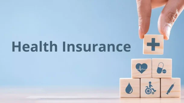health insurance