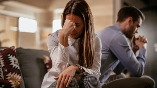 Emotional Counseling