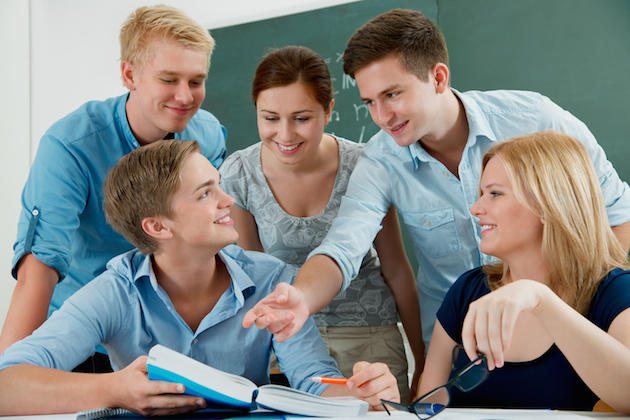 English learning