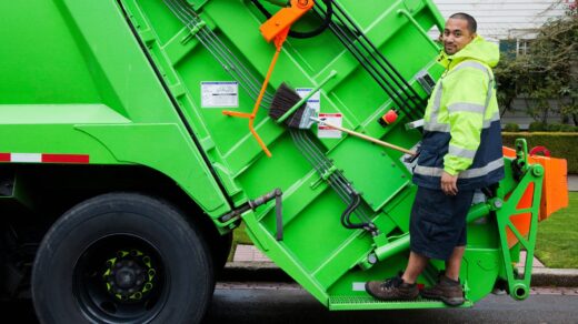 waste management