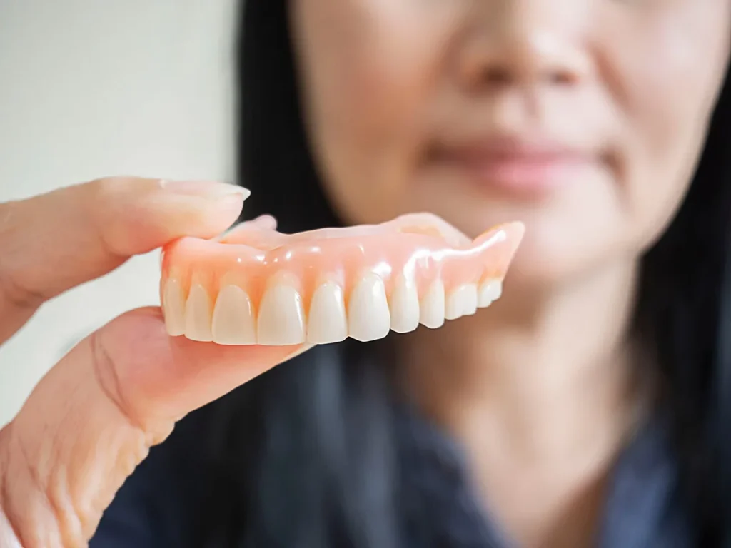 Dentures