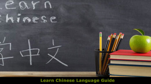 Chinese Language Learning