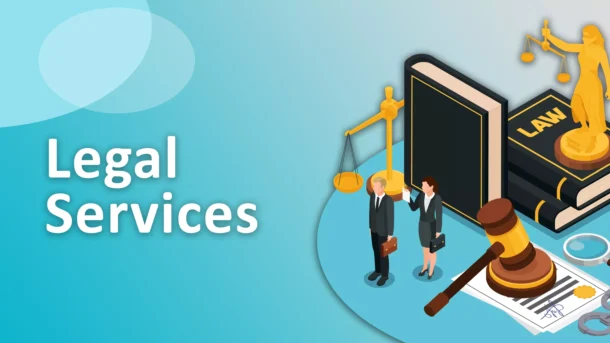 Legal Support