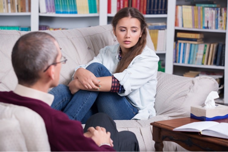Professional Counseling