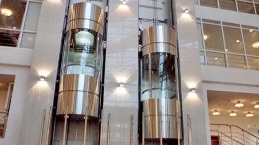 elevator
