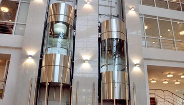 elevator