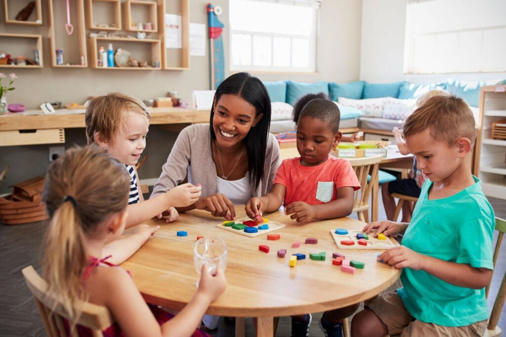 Child Care Child Care
