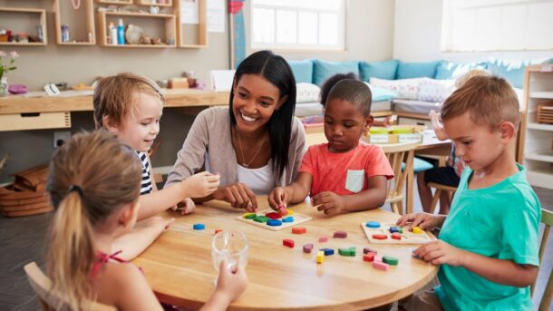 Child Care
