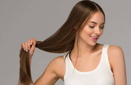 hair care