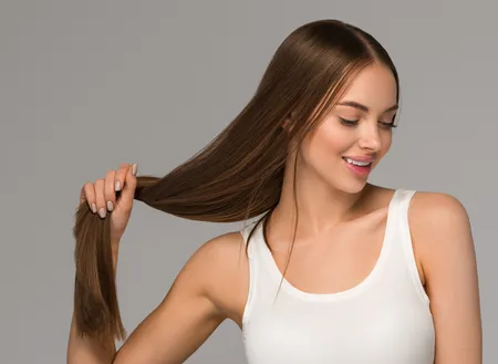 hair care
