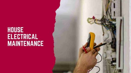 electrical repair